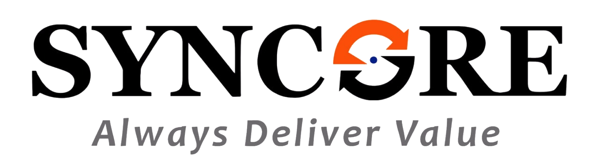 Syncore Logo