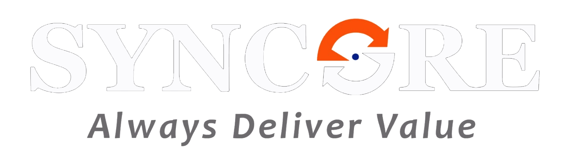 Syncore Login Logo